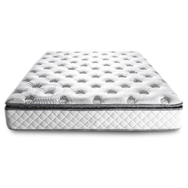 CARINA POCKET SPRING MATTRESS