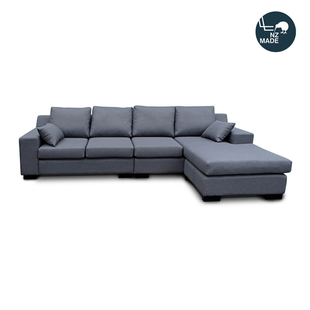 MADISON 4 SEATER CHAISE