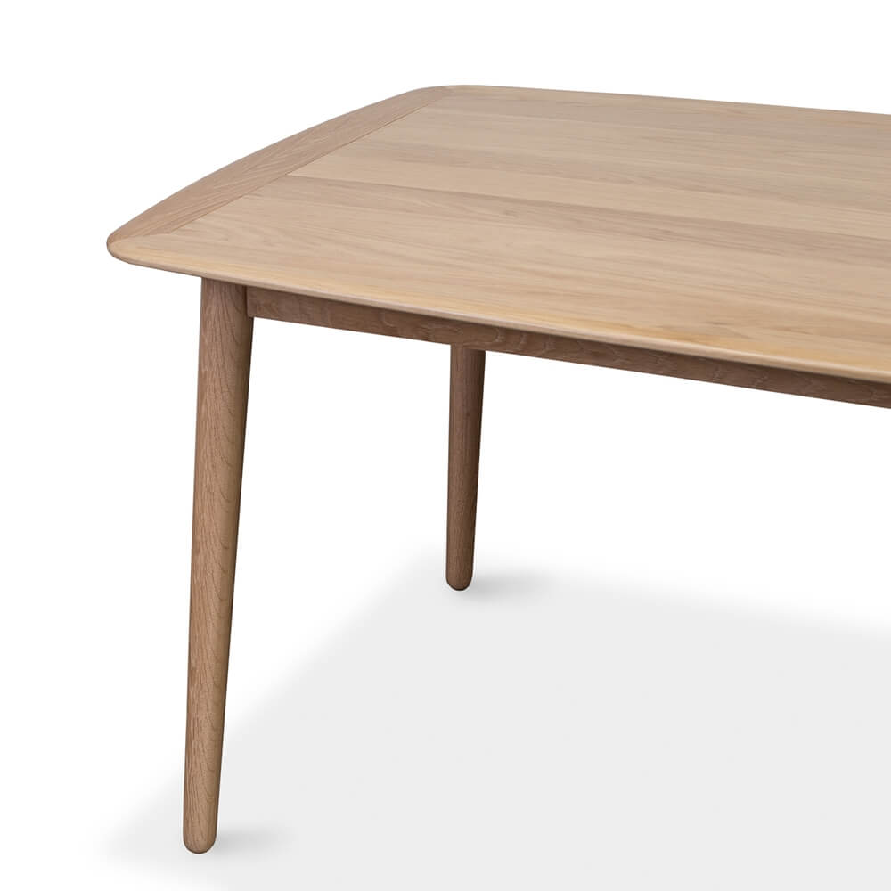 ROTTERDAM FIXED DINING TABLE - Image 4