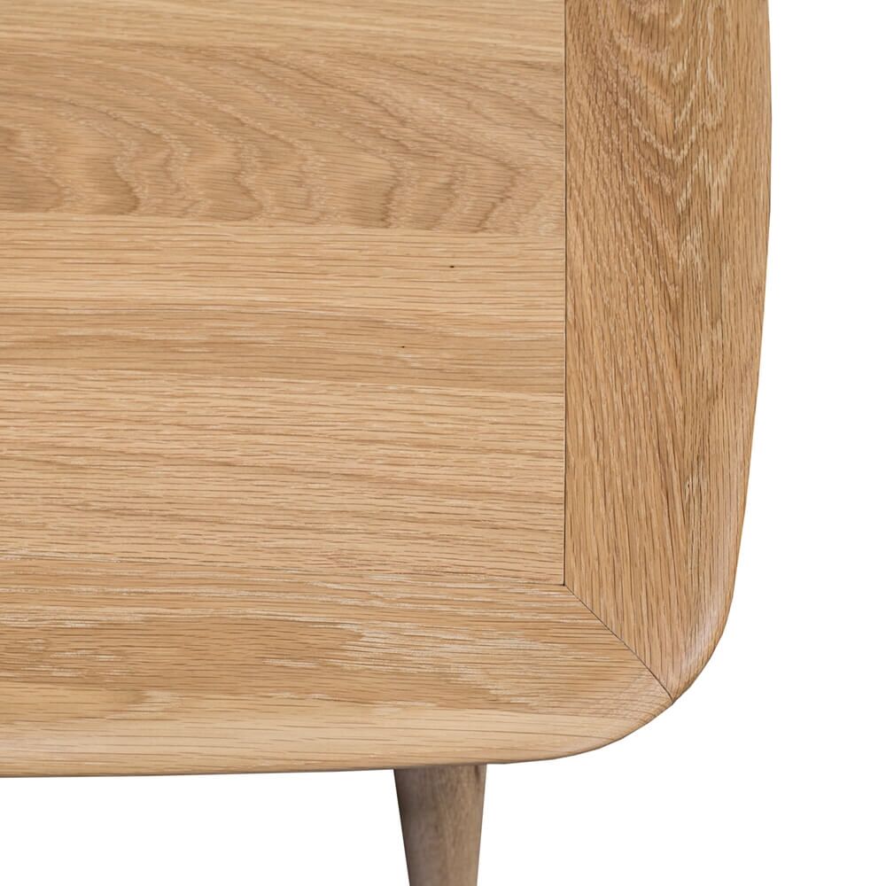 ROTTERDAM FIXED DINING TABLE - Image 3