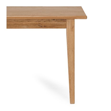 TUSCAN DINING TABLE - 150 - Image 2
