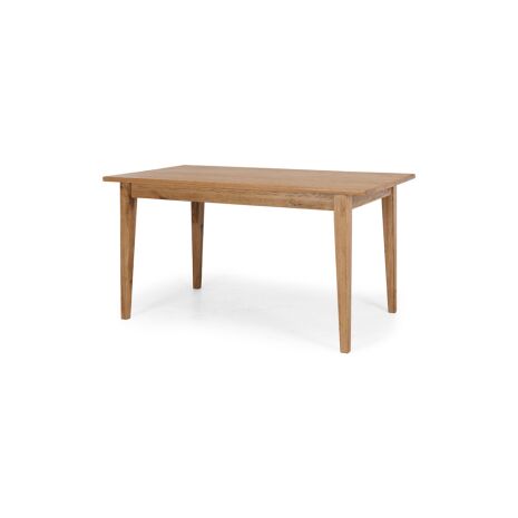 TUSCAN DINING TABLE - 150 - Image 3