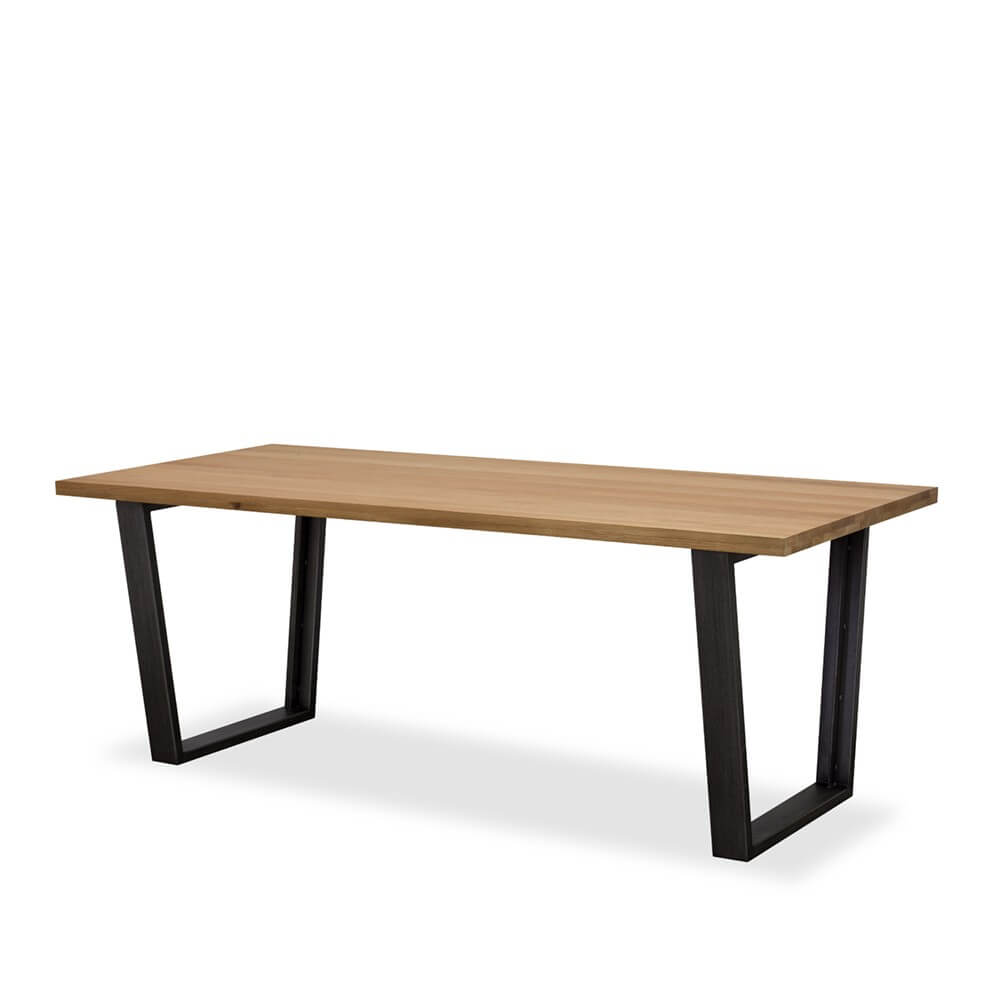 NEW YORKER DINING TABLE - Image 2