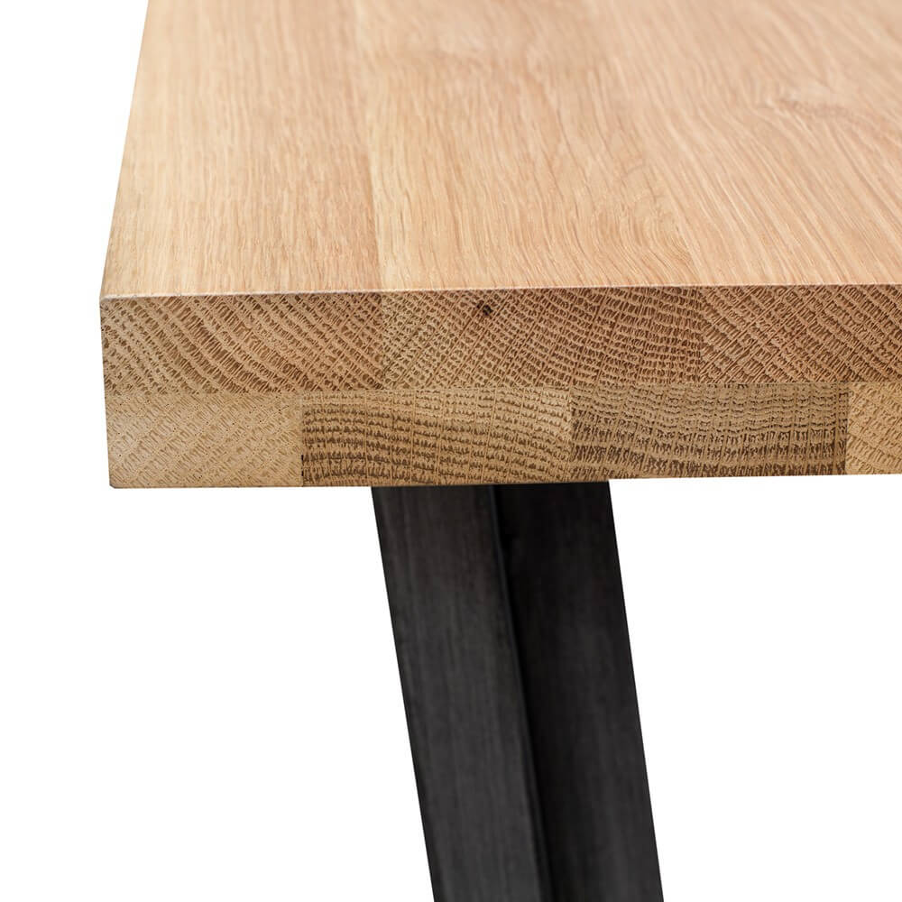 NEW YORKER DINING TABLE - Image 4