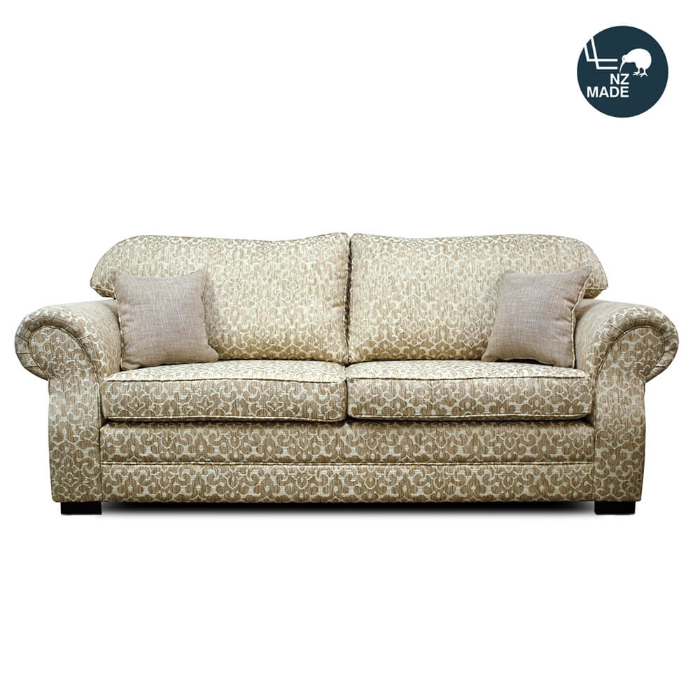 EPSOM LUXURY SOFA