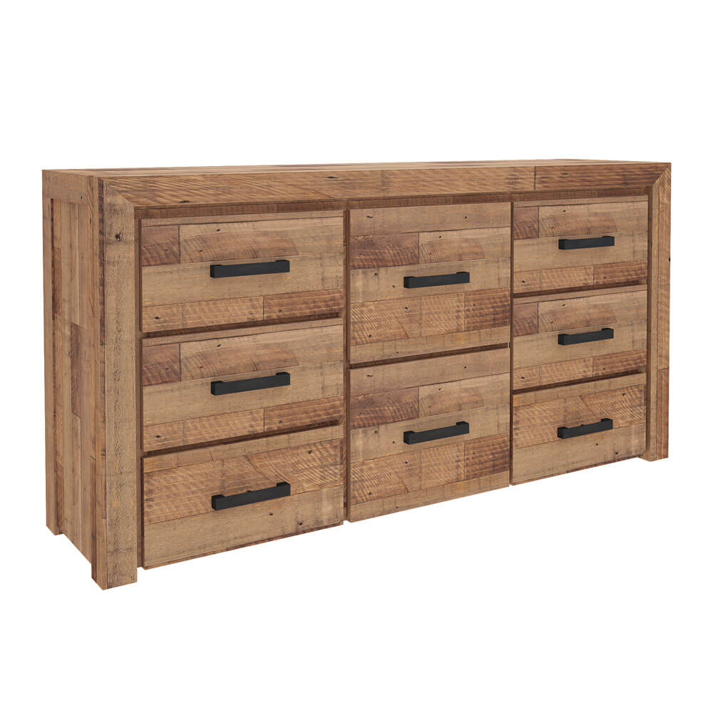 RAGLAN DRESSER