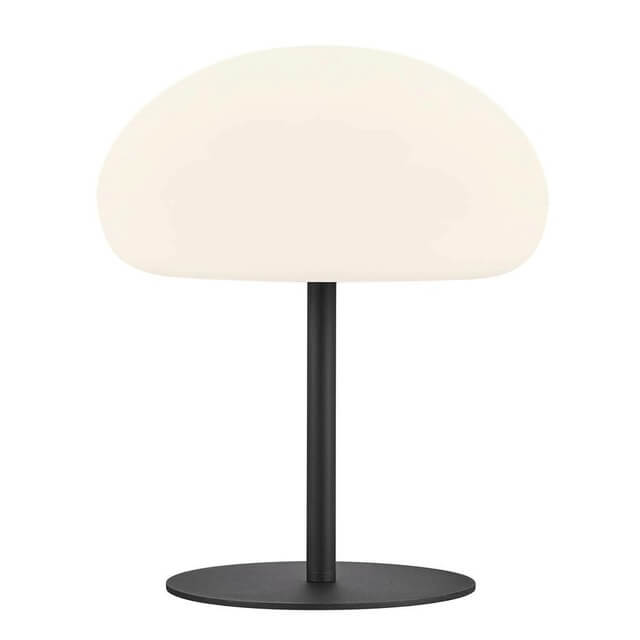 NORDLUX SPONGE 34 BORD FLOOR LIGHT WHITE