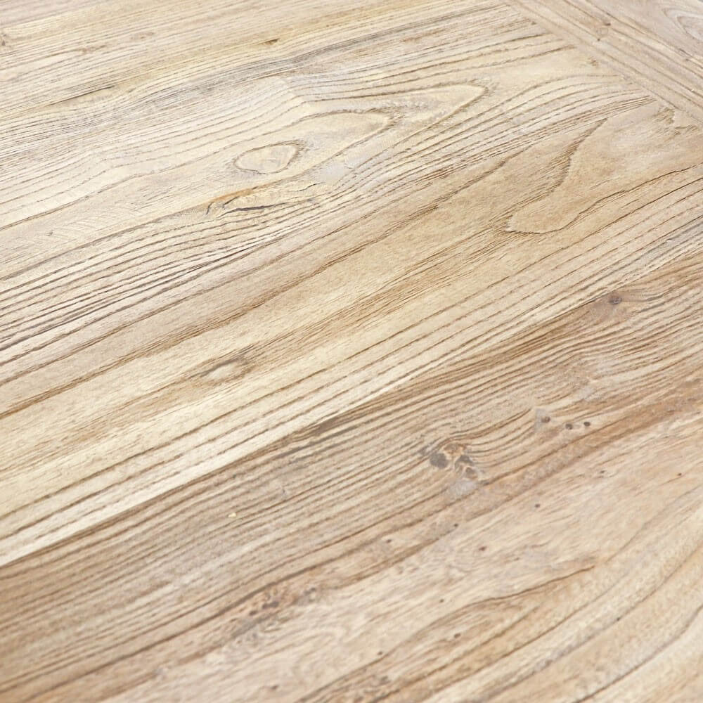 FARMHOUSE ELM BENCH – 135CM - Image 5