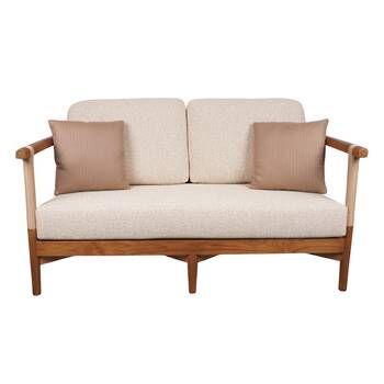 NOVA SOFA 2 SEATER