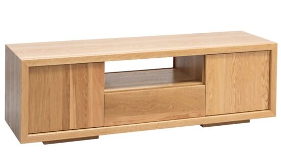 ATTRA 1600 ENTERTAINMENT UNIT - 10 COLOURS