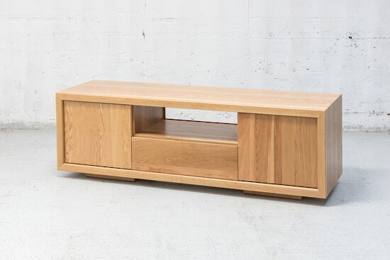 ATTRA 1600 ENTERTAINMENT UNIT - 10 COLOURS - Image 2