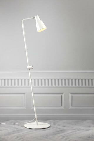 NORDLUX FLOOR LIGHT PATTON WHITE - Image 8