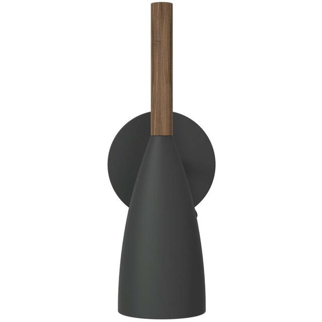 NORDLUX WALL PURE 10 BLACK - Image 4