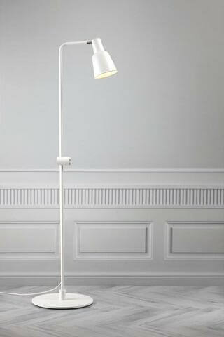 NORDLUX FLOOR LIGHT PATTON WHITE - Image 7