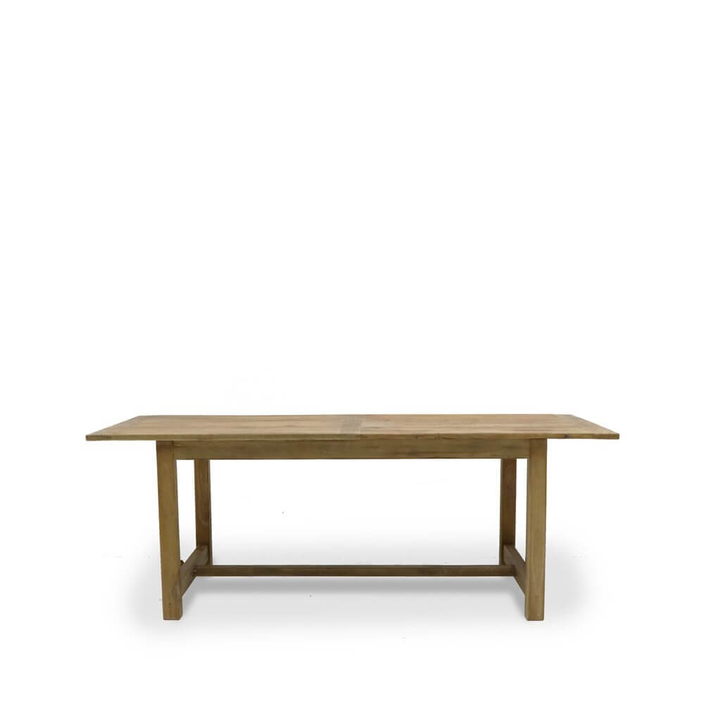 farmhouse 180 table