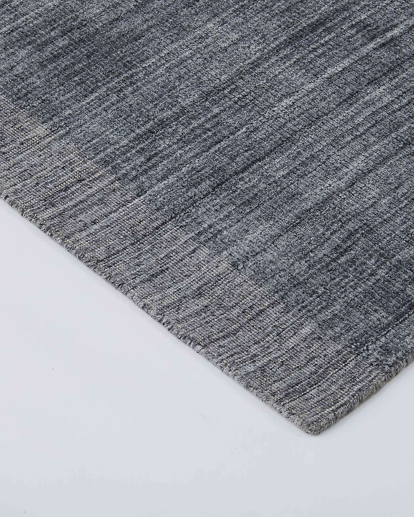 TRAVERTINE RUG – PEWTER - Image 4