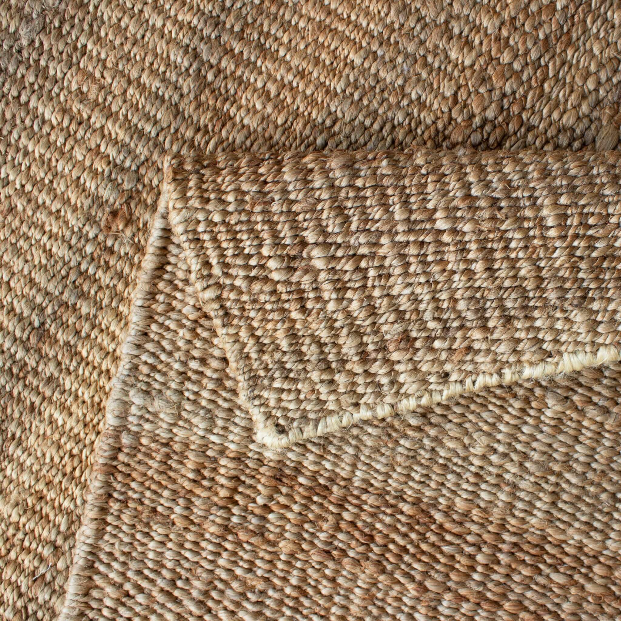 EKA JUTE RUG 200 X 300 - Image 5