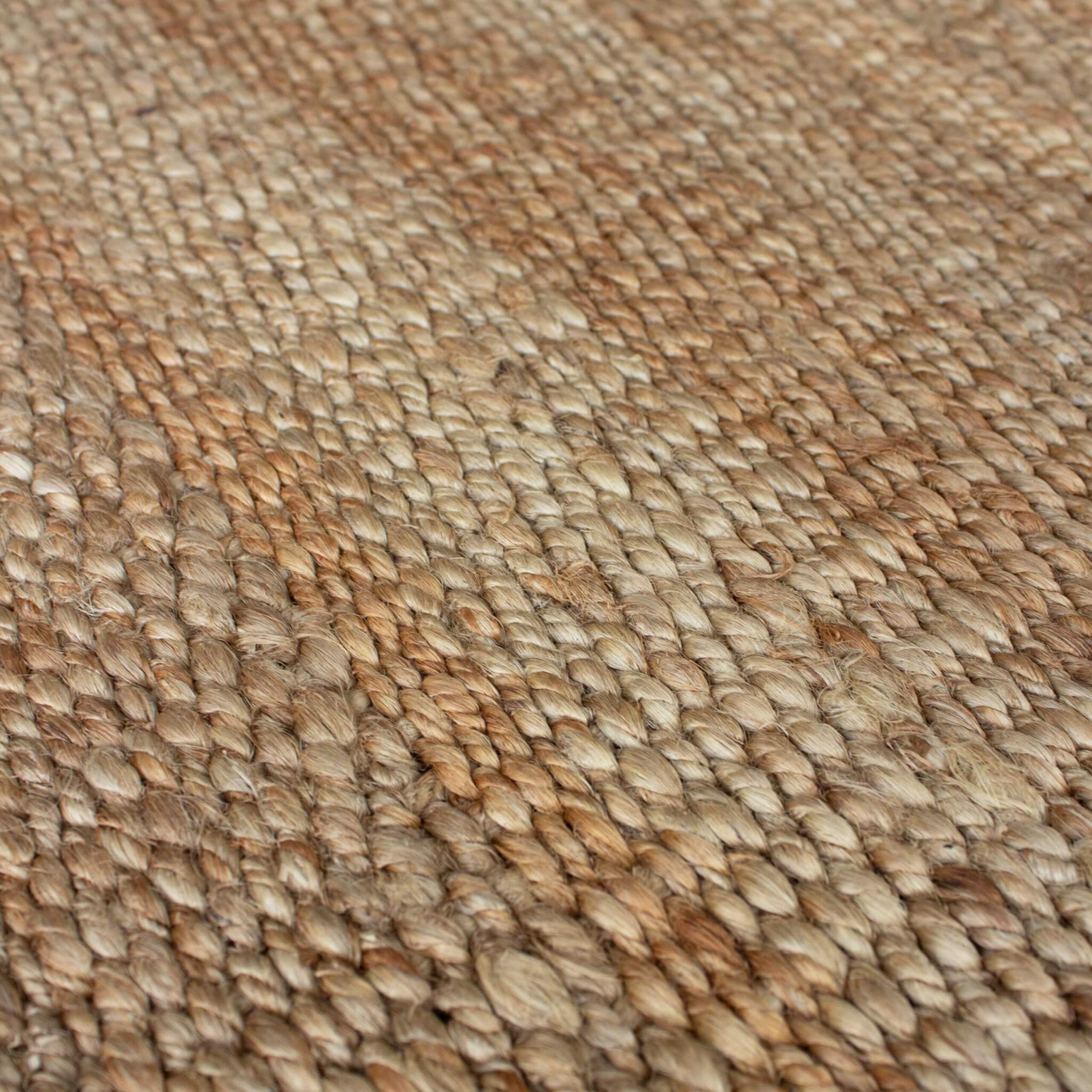 EKA JUTE RUG 200 X 300 - Image 4