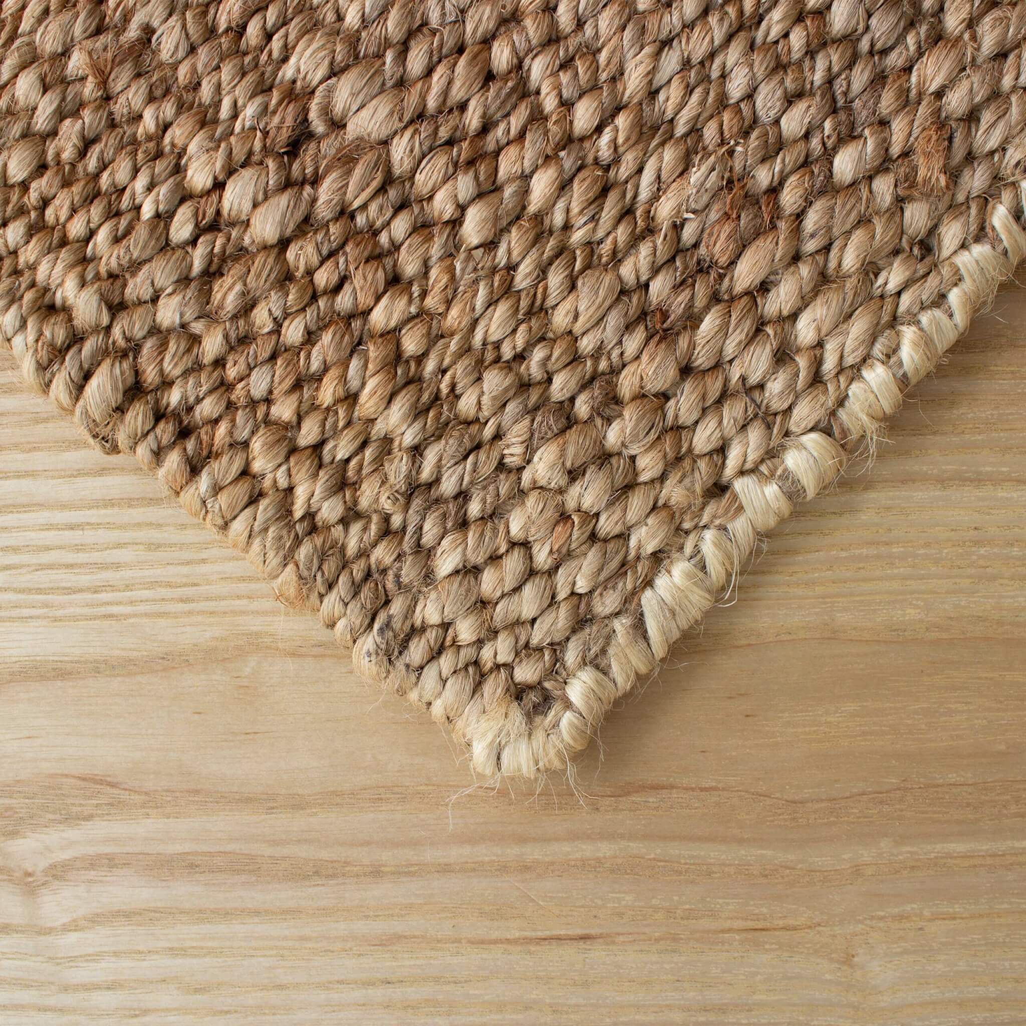 EKA JUTE RUG 200 X 300