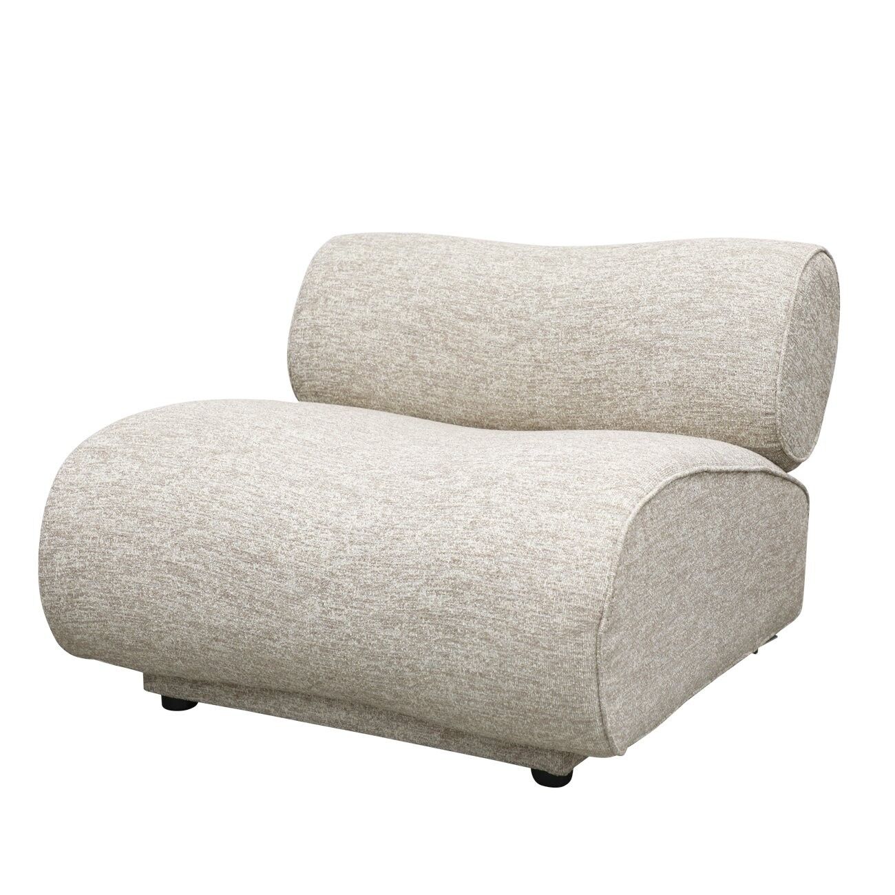 BAY MODULAR SOFA - TAUPE