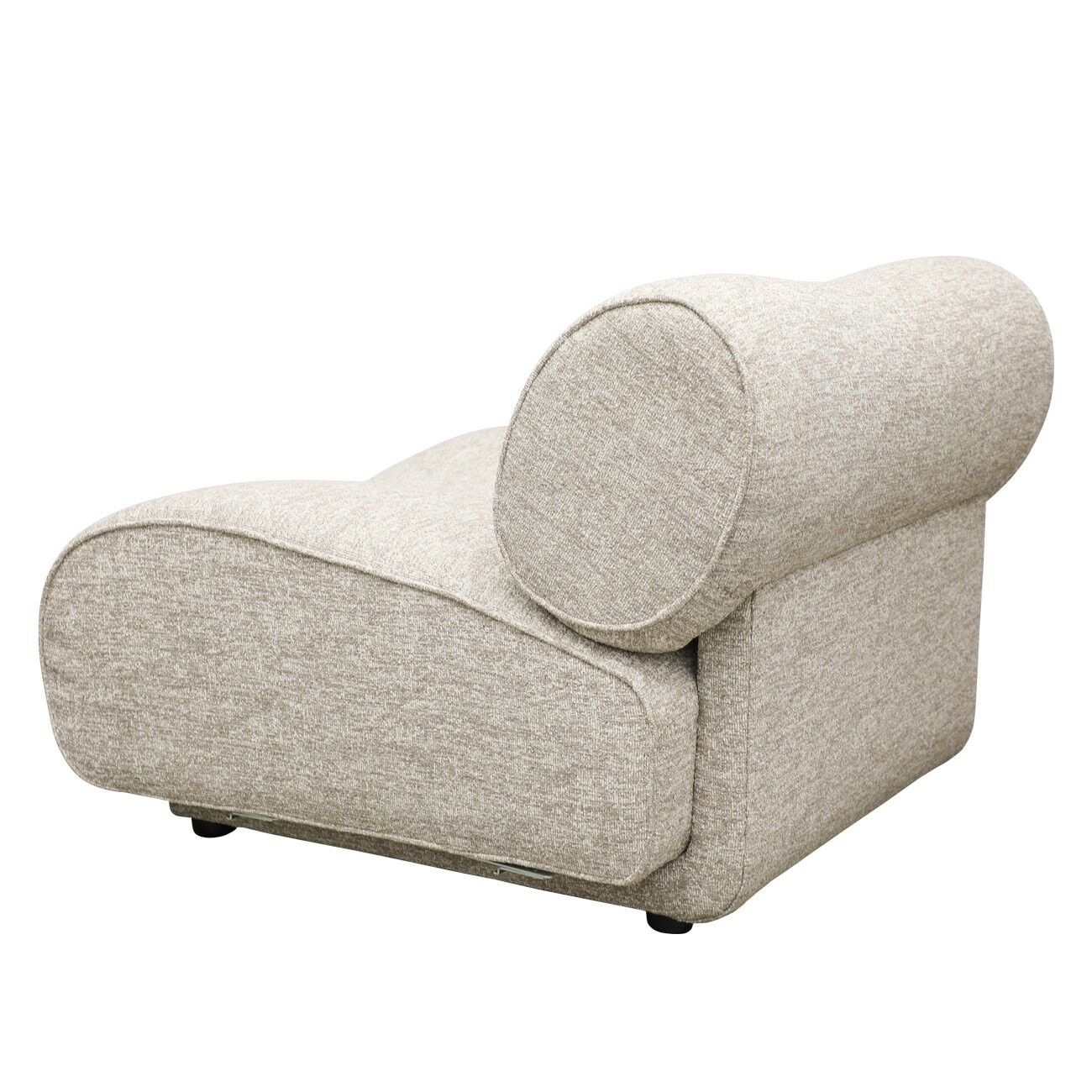 BAY MODULAR SOFA - TAUPE - Image 2