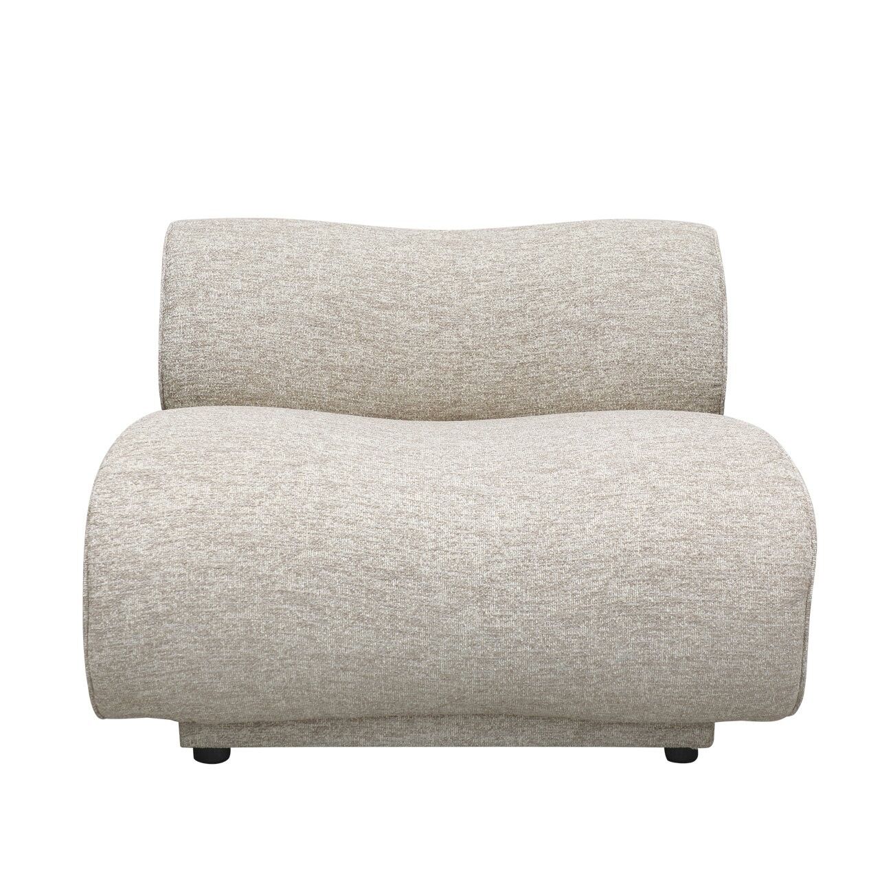 BAY MODULAR SOFA - TAUPE - Image 4