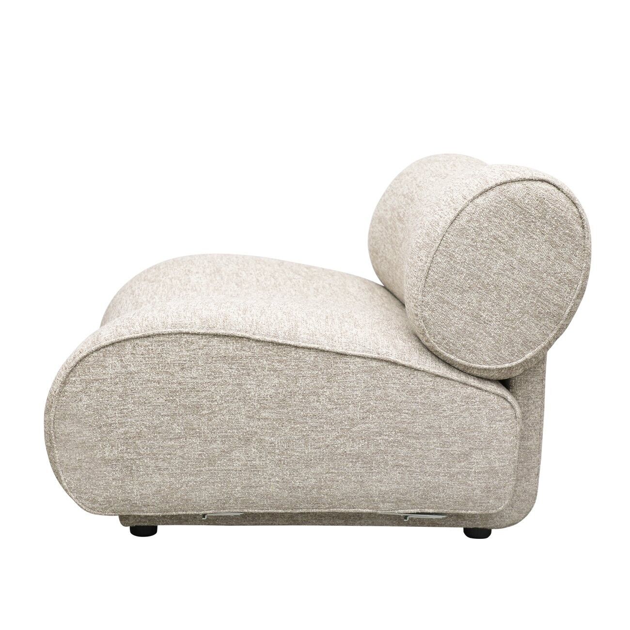 BAY MODULAR SOFA - TAUPE - Image 5