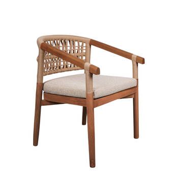 NOVA DINING CHAIR - Image 6