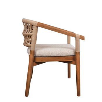 NOVA DINING CHAIR - Image 2