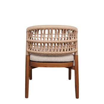 NOVA DINING CHAIR - Image 3