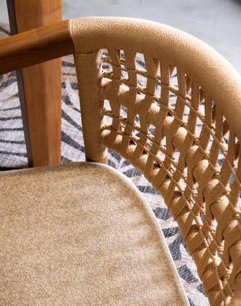 NOVA DINING CHAIR - Image 5