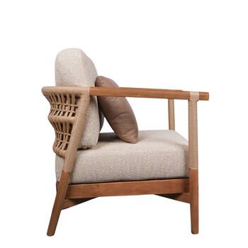 NOVA LIVING CHAIR - Image 2