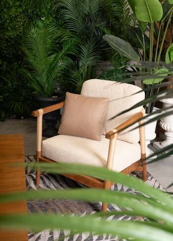 NOVA LIVING CHAIR - Image 4