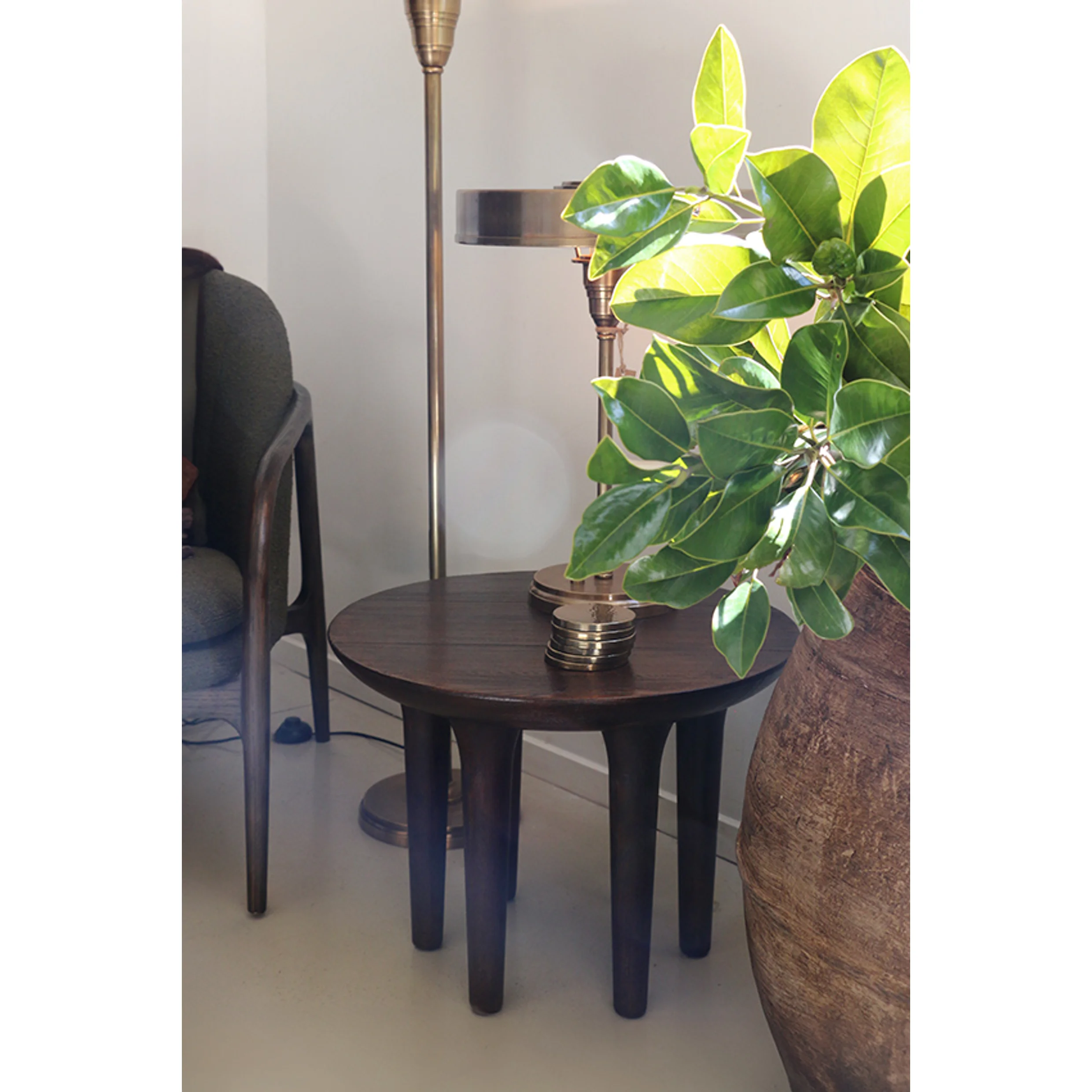 AKITO OCCASIONAL TABLE - Image 4