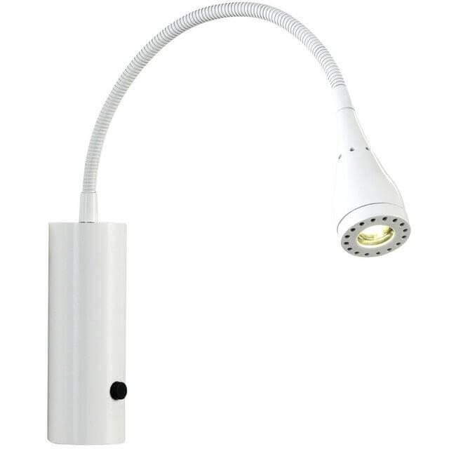 NORDLUX WALL MENTO WHITE