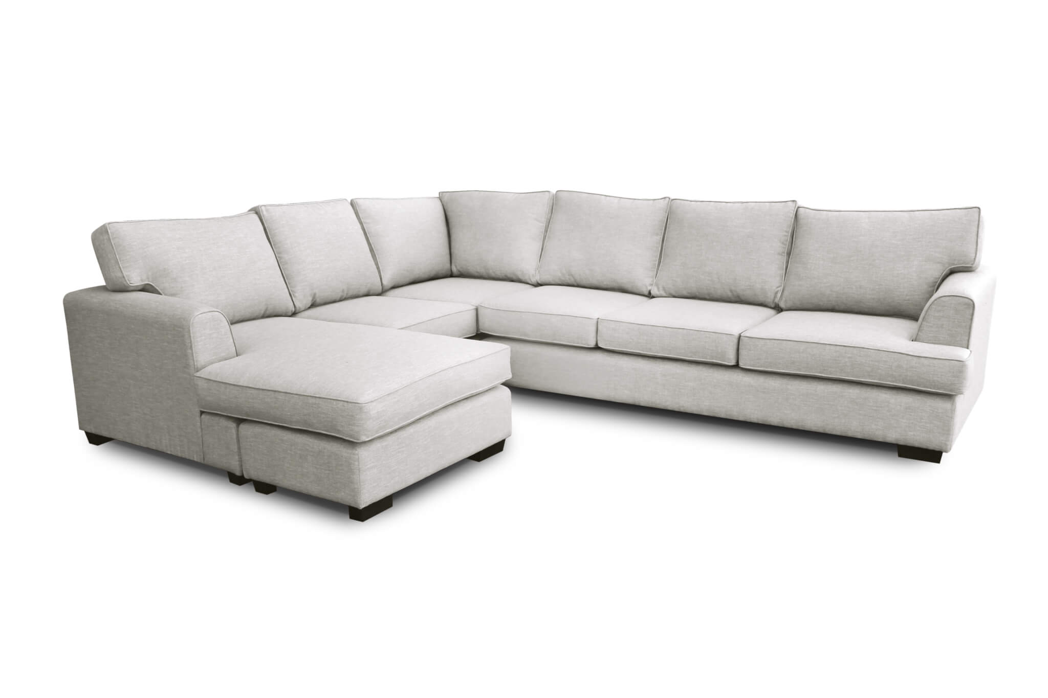 BOTANY 3+2CHAISE+CORNER - Image 2