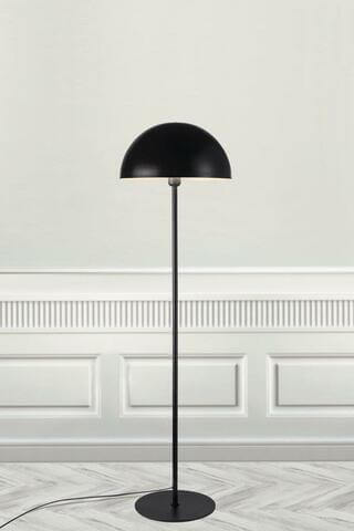 NORDLUX FLOOR LIGHT ELLEN BLACK - Image 2