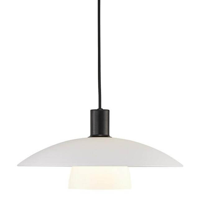 NORDLUX PENDANT VERONA BLACK