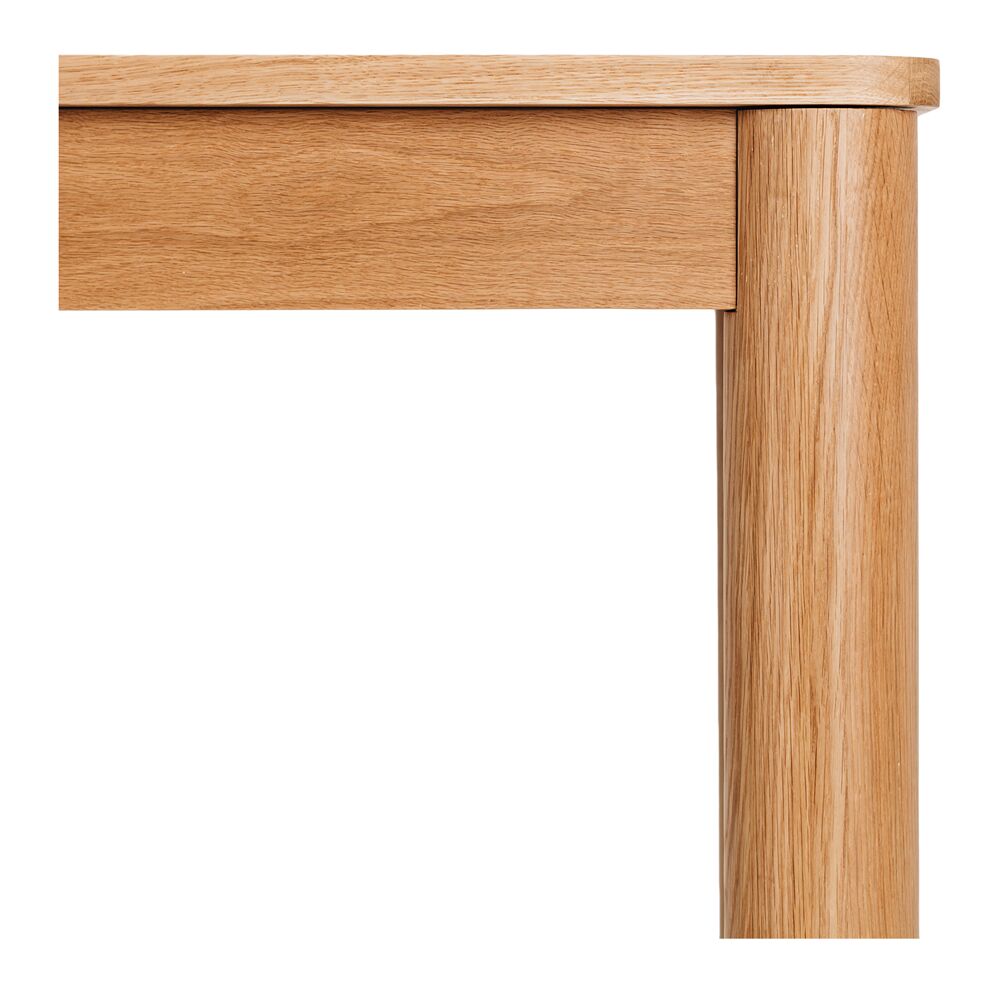 OLIVER 160X90 DINING TABLE - Image 3