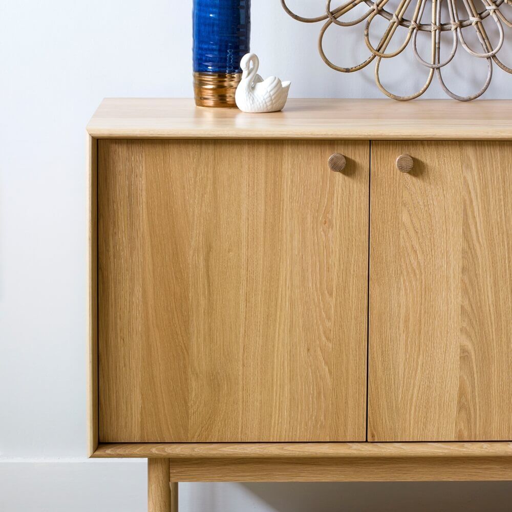 ROTTERDAM SIDEBOARD - Image 10