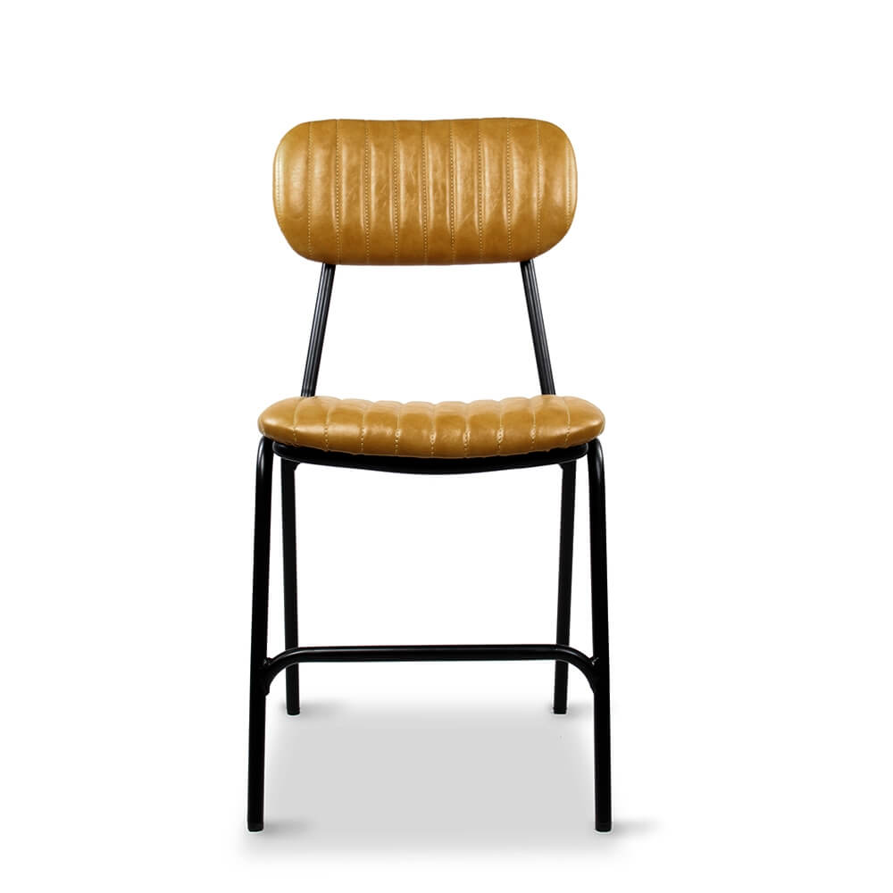 DATSUN CHAIR CAMEL - Image 2