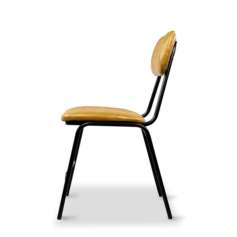 DATSUN CHAIR CAMEL - Image 3
