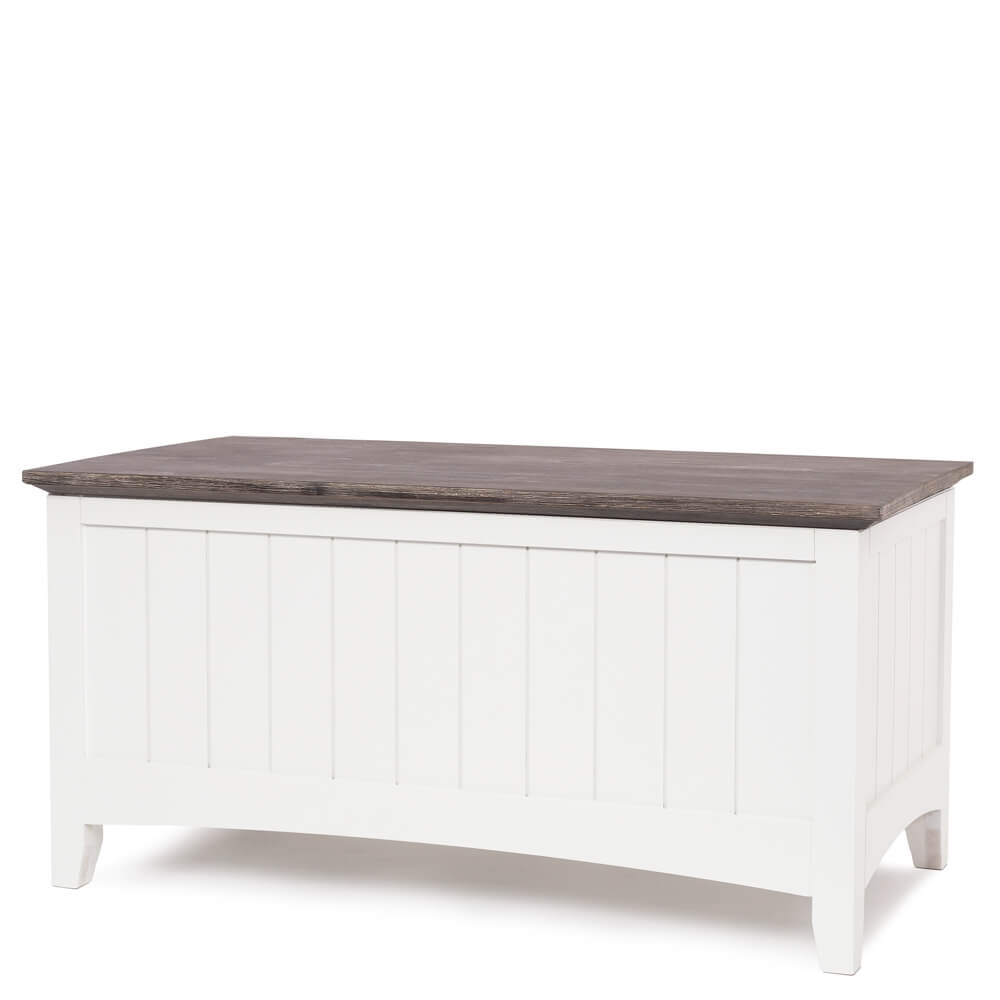 PROVENCE BLANKET BOX - Image 3