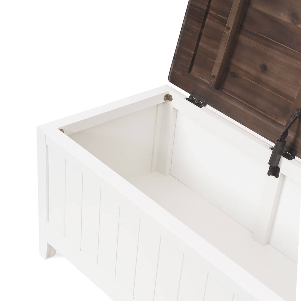 PROVENCE BLANKET BOX - Image 5