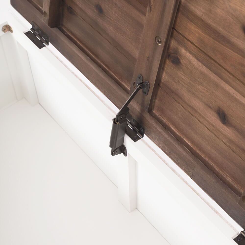 PROVENCE BLANKET BOX - Image 6