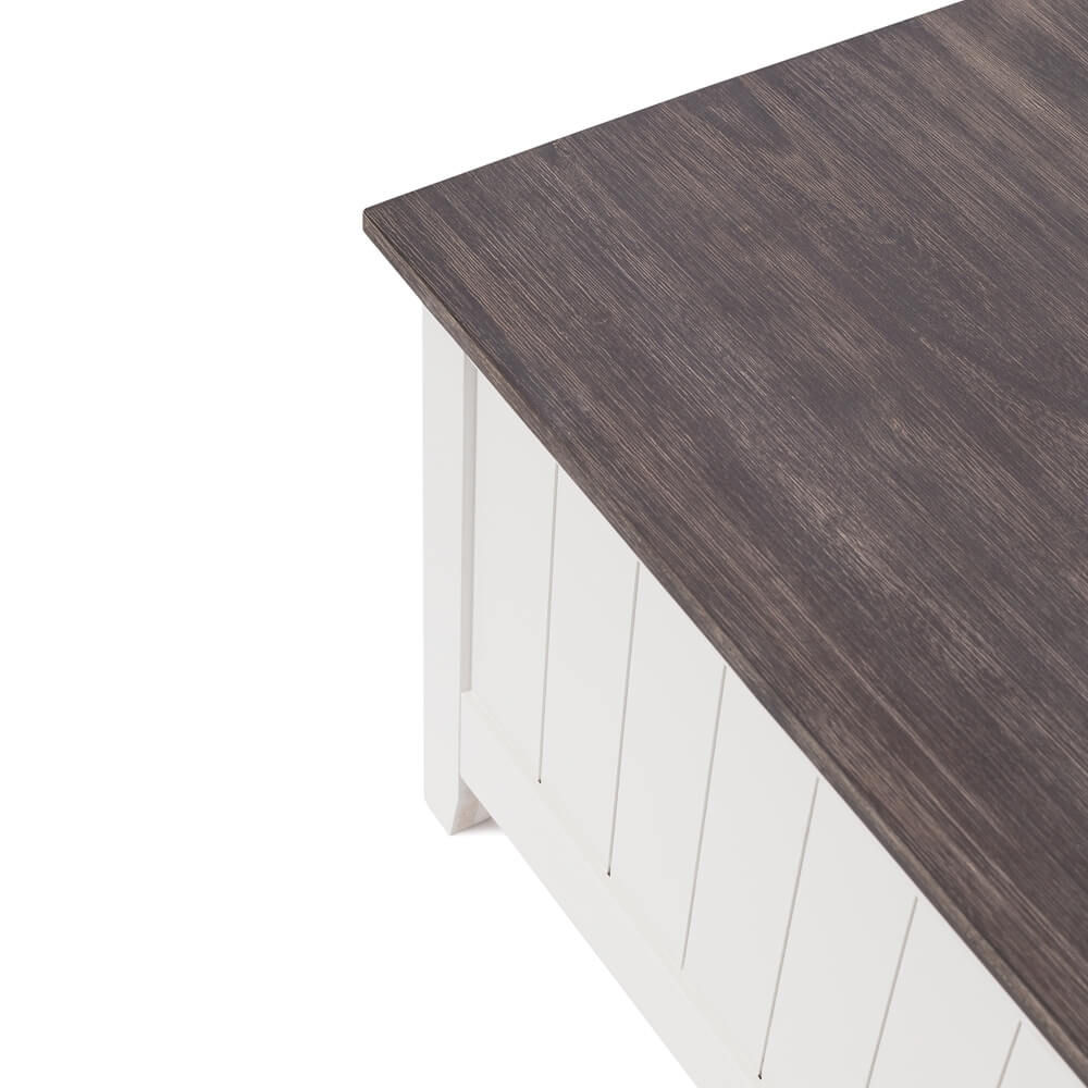 PROVENCE BLANKET BOX - Image 7