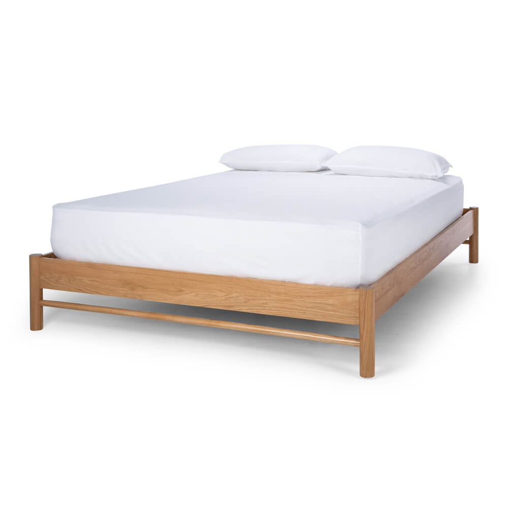 MEIKO QUEEN BED - Image 2
