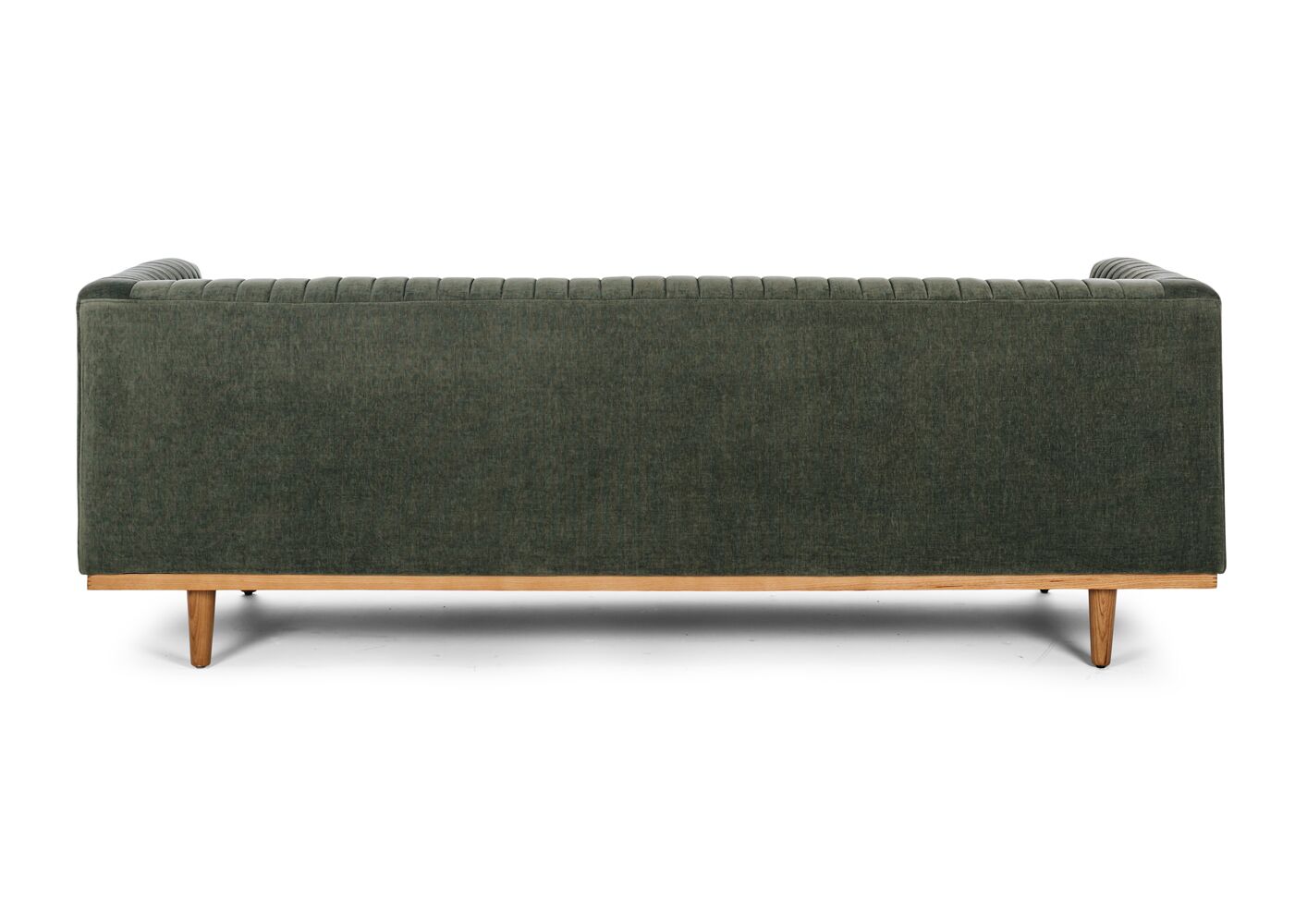 MADISON 3 SEATER SPRUCE GREEN - Image 4
