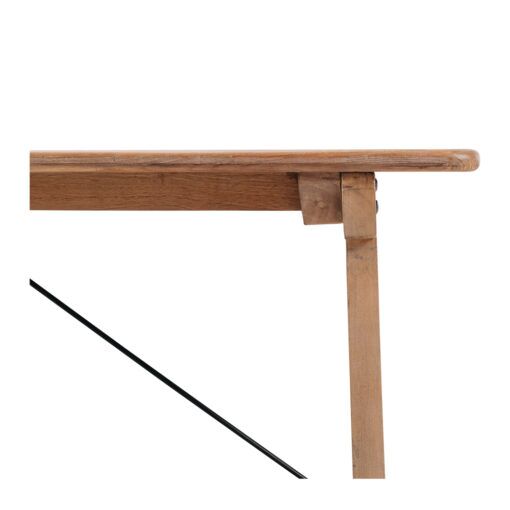 VALLETTA DINING TABLE 185 - Image 4