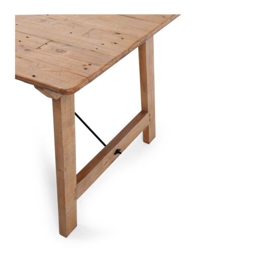 VALLETTA DINING TABLE 185 - Image 5